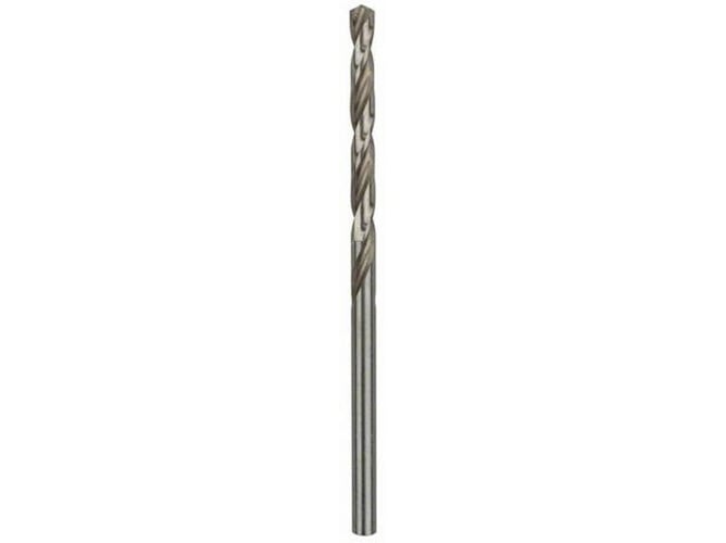 Conjunto de Brocas BOSCH 2 608 595 059 (10 peças) Bosch - Acessórios para brocas e parafusadeiras - brocas, 4 mm, 10 peças, cortadores cilíndricos, raspadores