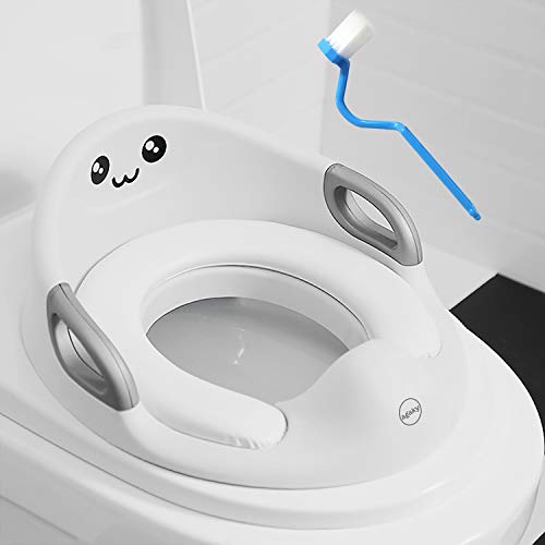 Assento Sanitário AGAKY 100% Inodoro para Crianças AGAKY - Móveis para bebês e crianças pequenas - inodoro, crianças