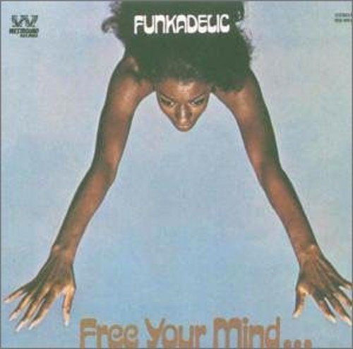 Vinil FUNKADELIC Free Your Mind And Your Ass Will Follow (2LP) WESTBOUND - Música e gravações de som - vinil, 180 gramas, funk, reedição