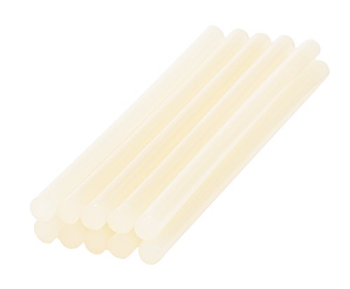 Acessórios para pistolas de cola BOSCH 2 609 256 D32 Bosch Home and Garden - Adesivos e ímãs para artesanato - 7 mm, 15 cm, 160-200 °C, bosch