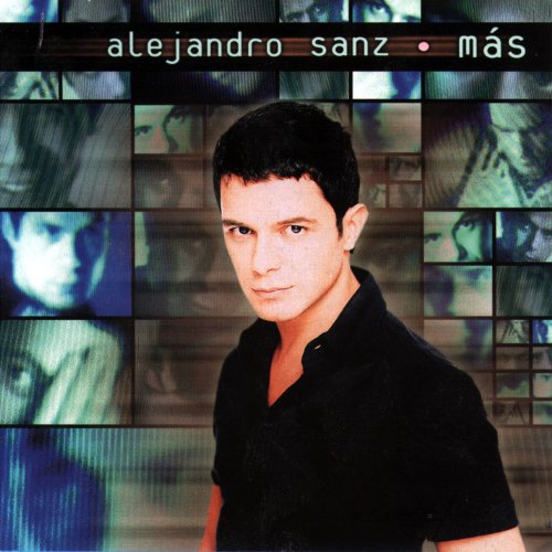 CD Alejandro Sanz - Mas (Edição em Espanhol) Warner - Música e gravações de som - cd, alejandro sanz, mas, edição espanhol