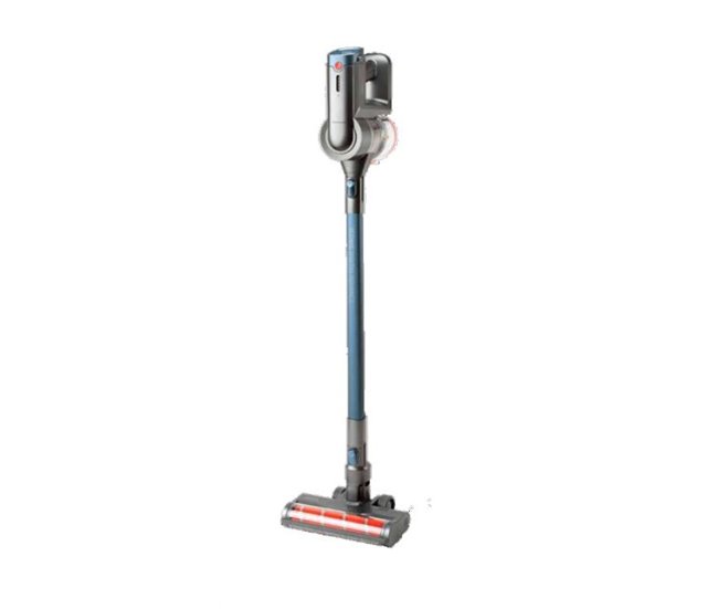 Aspirador Vertical TAURUS HVCA7252B (Autonomia 45 min - 700 ml) Taurus - Aspiradores - autonomia 45 min, 700 ml