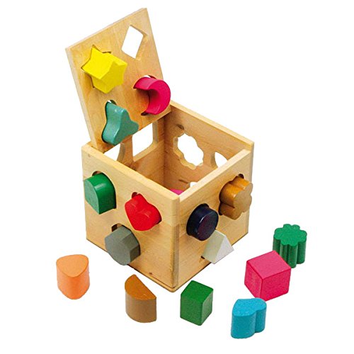 Brinquedo de Construção SMALL FOOT COMPANY 1080 (3 anos) Small Foot - Brinquedos - construção, small foot company, 3 anos
