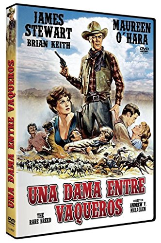 DVD Rancho River (Edição em Espanhol) (Vídeo) Llamentol S.L. - Dvds de filmes e programas de televisão - dvd, rancho river, edição em espanhol