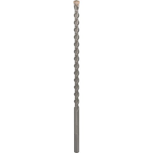 Broca de Martelo BOSCH SDS-Max 7 - 20 mm Bosch Professional - Acessórios para brocas e parafusadeiras - broca, martelo, bosch, SDS-MAX, corte, placas