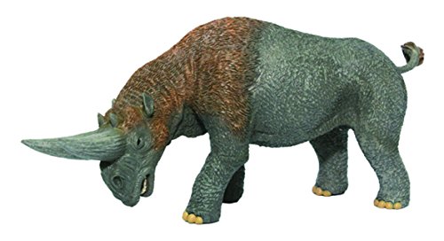 Figura de Brincar COLLECTA Arsinotherium Deluxe (Idade Mínima Recomendada: 3 anos) Collecta - Modelos em escala - figura, brincar, arsinotherium deluxe, collecta, 3 anos