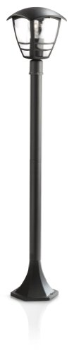 Lâmpada PHILIPS BY SIGNIFY Pedestal/pé 153833016 Philips - Luminárias Decorativas - pedestal, preto, economia de energia