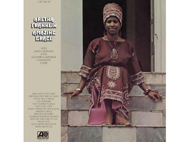 CD Aretha Franklin - 20 Greatest Hits (1 CDs) RHINO - Cds de música - cd, aretha franklin, Greatest Hits