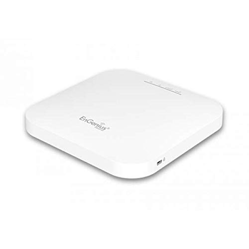 Access Point WLAN ENGENIOUS EWS357AP-001 EnGenius - Redes - wlan, ap, engenious