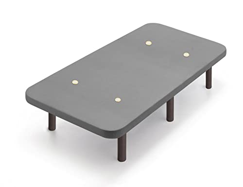 Cama INNOVATION HOME FURNISH EXPRGRISWENGUER (90x190cm) Cama express - Conjuntos de móveis - cama, innovation home furnish, exprgriswenguer, 90x190cm