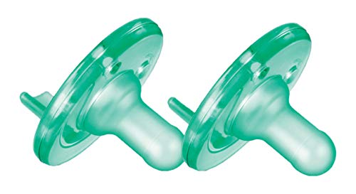 Conjunto de chucha e biberão AVENT Soothie PHILIPS AVENT - Chupetas e mordedores - chucha, biberão, avent soothie