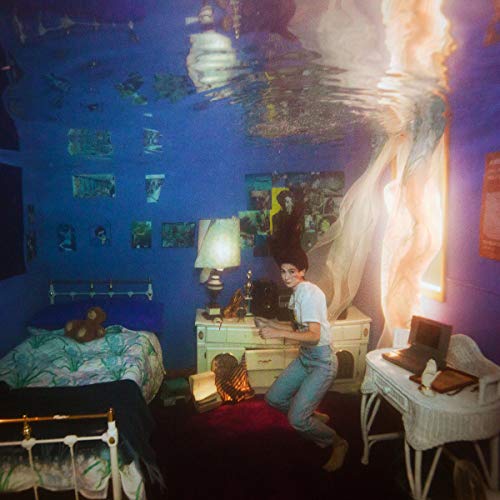 Vinil TITANIC RISING Titanic Rising (LP) Sub Pop - Música e gravações de som - vinil, titanic rising, LP