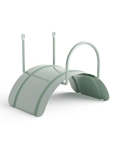 Suporte de Mangueira de Jardim Livlig | Verde Livlig53 - Armazenamento de mangueira de jardim - mangueira, jardim, verde