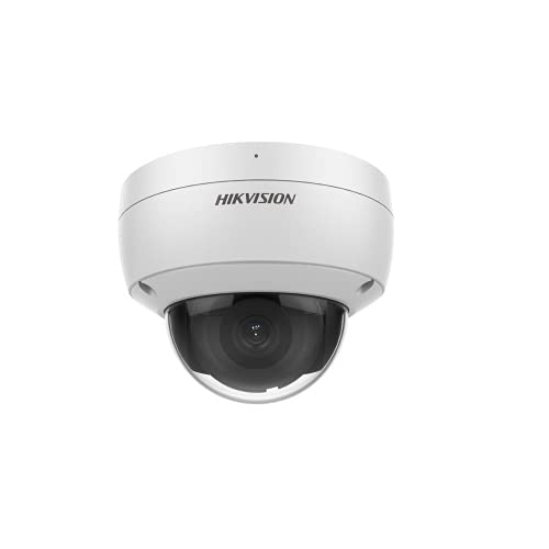 Câmara de segurança HIKVISION DIGITAL TECHNOLOGY DS-2CD2146G2-ISU Hikvision Digital Technology - Câmeras de vigilância - hd ip, preto, metal, resistente ao pó