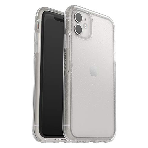 Capa iPhone 11 OTTERBOX Symmetry Clear Transparente Otterbox - Capas para telemóveis - iPhone 11, transparente, OTTERBOX, Symmetry