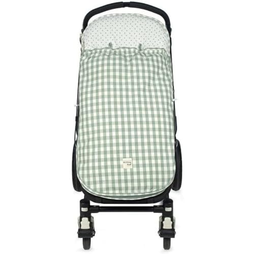 Saco de Cadeira de Bebé WALKING MUM Remy WALKING MUM - Forros e sacos de transporte para bebês - saco, cadeira, bebé