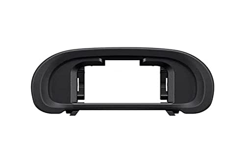 Óculos de Proteção SONY FDA-EP18 (Universal) Sony - Capas solares e acessórios de visor de câmera - proteção, Sony Alpha 9, fixação segura