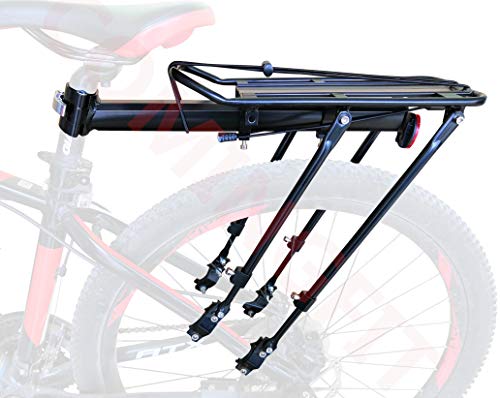 Suporte para bicicleta Comingfit 4-Strong-Leg COMINGFIT - Suportes dianteiros e traseiros para bicicletas - aço, 4 pernas