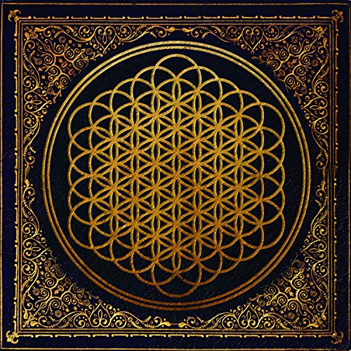 CD Bring Me The Horizon - Sempiternal (1 CDs) OCTUBRE - Música e gravações de som - bring me the horizon, sempiternal, cd