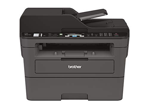 Impressora Multifunções BROTHER MFC-L2710DW Brother - Impressoras, fotocopiadoras e máquinas de fax - multifunções, impressora, brother