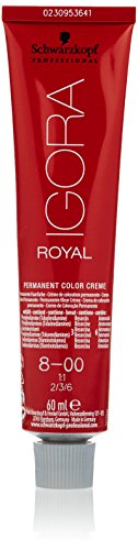 Schwarzkopf Permanent Hair Colour 8.00 Extra Light Blonde 60 Ml Schwarzkopf - Coloração de cabelo - cor de cabelo, blonde, 60 ml