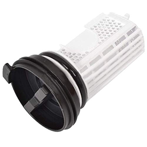 Filtro de Máquina de Lavar Roupa FAGOR FF17520 LF1106 L2109R LA0939100 Recamania - Acessórios para máquina de lavar e secar - filtro, máquina de lavar roupa, fagor, ff17520, lf1106, l2109r