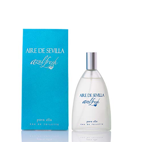 Perfume AIRE SEVILLA Azul Fresh Eau de Toilette (150 ml) Aire Sevilla - Perfume e colônia - perfume, aire sevilla, azul fresh, eau de toilette, 150 ml, fresco