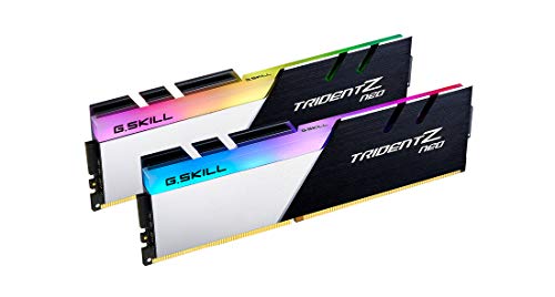 Memória RAM DDR4 G.SKILL F4-3600C16D-32GTZN (2 x 16 GB - 3600 MHz - CL 16) G.Skill - Memória ram - 32 GB, DDR4, 3600 MHz, PC/servidor