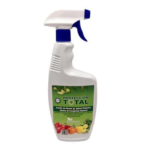 FERTIBONO Proteção Total 750 Ml Fertibono FERTIBONO - Adubos - proteção total, 750 ml, eficácia