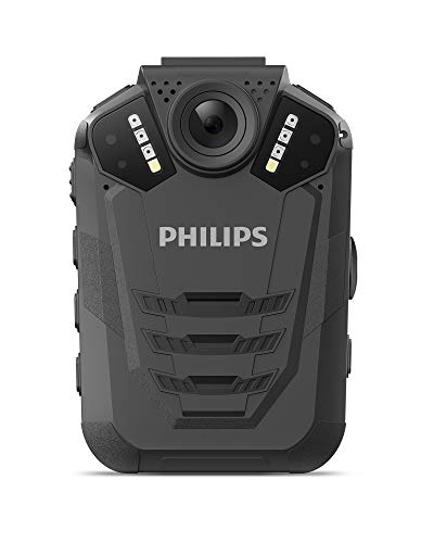 Philips Videotracer Dvt3120 Câmara de Vídeo Portátil 1280 X 720 Pixels Preto Cinzento Philips - Gravadores de voz - portátil, 1280x720, preto cinzento