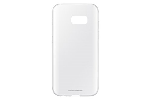 Capa SAMSUNG Galaxy A3 2017 Clear Transparente SAMSUNG - Capas para telemóveis - plástico, Samsung Galaxy A3 2017, transparente