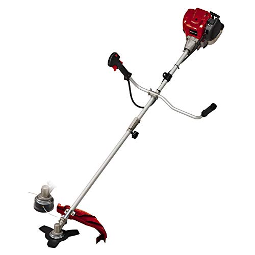 Corta-Sebes EINHELL GC-BC 36-4 S (1.2 L - 42 cm) Einhell - Ferramentas - motor de 4 tempos, 1.2 L, 42 cm, baixa vibração
