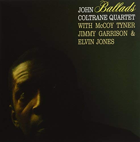 Lp 180Gr Ballads (Edição em Espanhol) (Recondicionado Como Novo) DOL - Audiolivros - LP, ballads, edição em espanhol, recondicionado