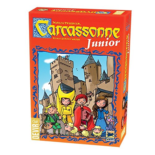 Jogo de tabuleiro DEVIR Fato (8 anos) Devir - Jogos - jogo de tabuleiro, 8 anos, simplificado, competição