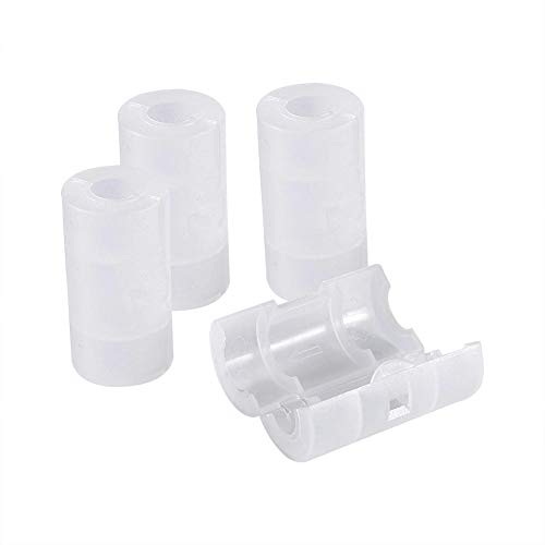 Adaptador para bateria SOCOBETA AA A Tamanho C Socobeta - Suportes de bateria - adaptador, bateria, socobeta, aa, tamanho c, interruptor