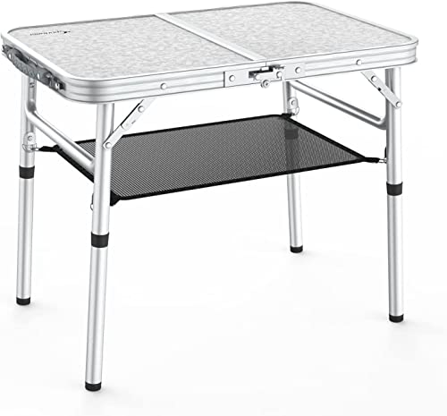 Suporte para TV SPORTNEER 01 (Ajustável - 32'' a 55'' - Até 20 kg) Sportneer - Mesas dobráveis - ajustável, 32 a 55, até 20 kg, alumínio