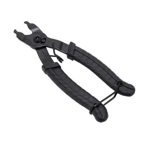 Alicate de Fecho e Desenrolar HFYMXNB (16x5cm) CN.YYDS - Ferramentas de bicicleta - fecho, desenrolar, 16x5cm