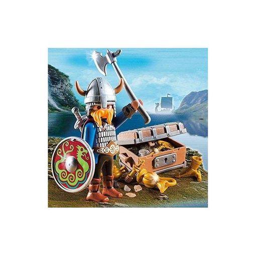 Playmobil 53711 Figuras de Construção (Idade Mínima Recomendada: 4 anos) PLAYMOBIL - Conjuntos de brinquedos - figuras, construção, 4 anos