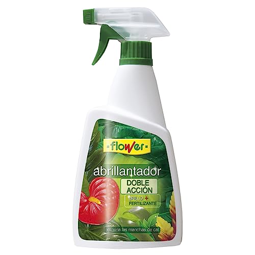 Amaciante para Cabelo Flower 40562 | Branco FLOWER - Desinfetantes domésticos - branco, dobrá ação