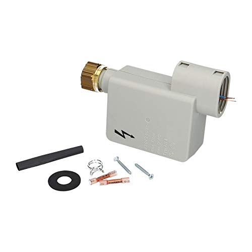 Válvula de Vácuo para Máquina de Lavar Loiça BOSCH 091058 LUTH Premium Profi Parts - Peças e acessórios para máquinas de lavar louça - válvula, vácuo, máquina de lavar loiça