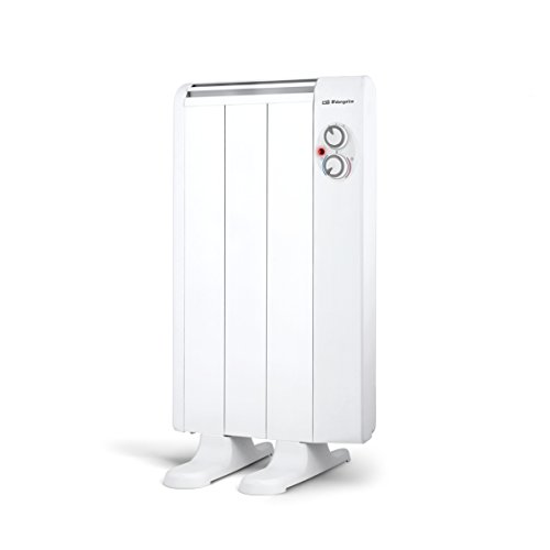 Aquecedor Convector ORBEGOZO RRM 500 (500 W) Orbegozo - Aquecedores portáteis - 500 W, convector, branco