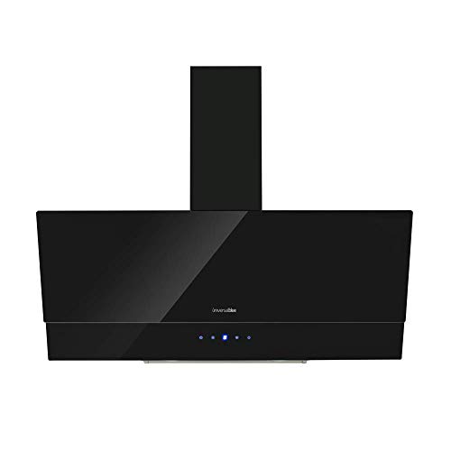 Exaustor UNIVERSAL BLUE 90 cm (90 m3/h - 80 dB) UNIVERSAL BLUE - Exaustores - 90 cm, 90 m3/h, 80 dB