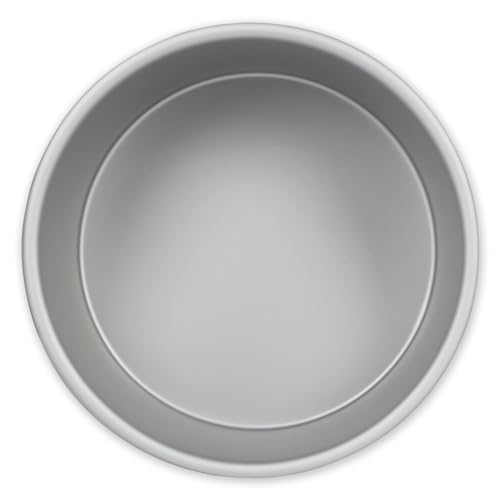 Forma para Pasteis Redonda Pm E 30.5 Cm Prateado Knightsbridge PME - Formas para bolos e moldes - forma, pastéis, redonda, prateado