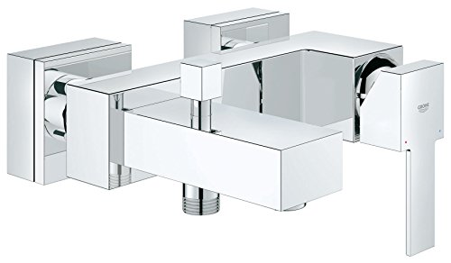 Torneira para Casa de Banho GROHE 23438-0 Grohe - Torneiras - cromado, aço inoxidável