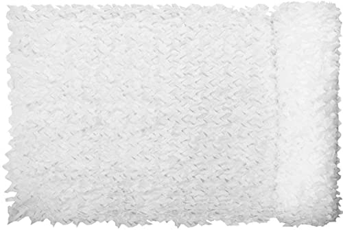Rede Decorativa de Camuflagem para Casas de Caça OAREA Oarea - Revestimento - camuflagem, caca, decorativa, casas