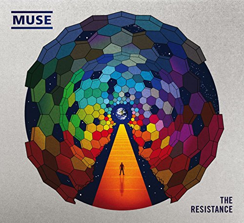 Vinil 2-LP Limited Edition - The Resistance (Remastered) RHINO - Música e gravações de som - vinil, limited edition, remasterizado