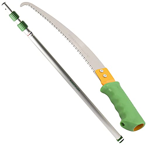 Tesoura Eléctrica para Plantas Grunetek S&R Industriewerkzeuge GmbH - Serras manuais - elétrica, plantas, grunetek