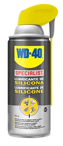 Óleo Lubrificante Penetrante WD40 400 Ml WD-40 - Lubrificantes - lubrificante, penetrante, 400 ml