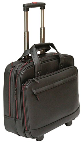 Mala TASSIA ITALY (Universal - 15.6'' - Preto) Tassia - Pastas - universal, 15.6 polegadas, preto