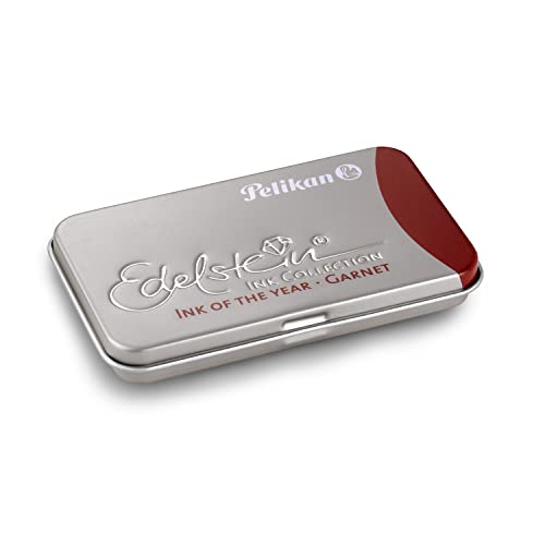 Caixa de Arrumação de Canetas PELIKAN 800042 Pelikan - Tinta e recargas de caneta - caixa, arrumação, canetas, pelikan, tinta, edelstein
